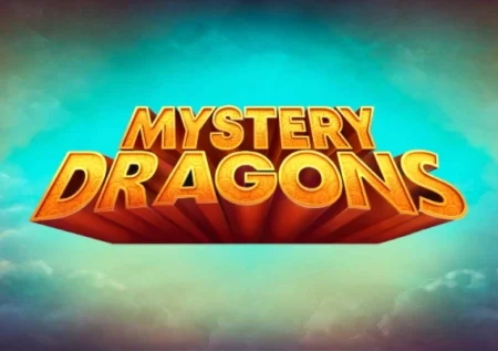 Mystery Dragons