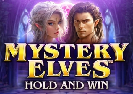 Mystery Elves