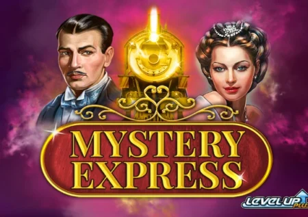 Mystery Express