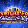 Mystery Fox Christmas Party