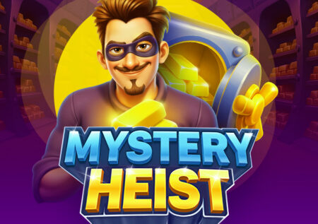 Mystery Heist