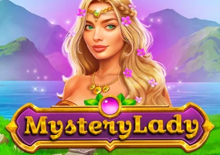 Mystery Lady