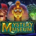 Mystery Museum