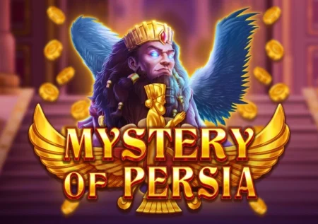 Mystery of Persia
