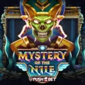 Mystery of the Nile