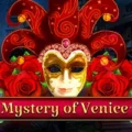 Mystery of Venice
