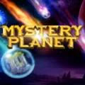 Mystery Planet