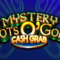Mystery Pots O’Gold