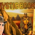 Mystic Books