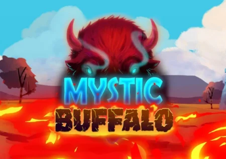 Mystic Buffalo