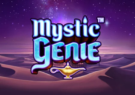 Mystic Genie