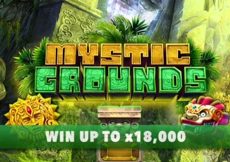 Mystic Grounds