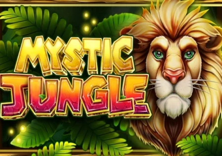 Mystic Jungle