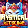 Mystical Kitsune