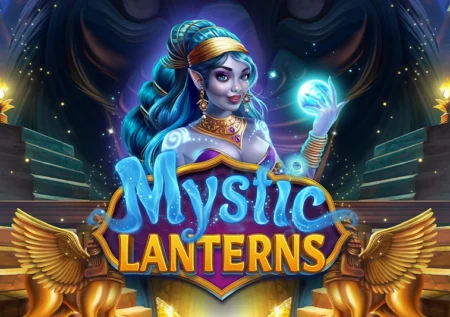 Mystic Lanterns