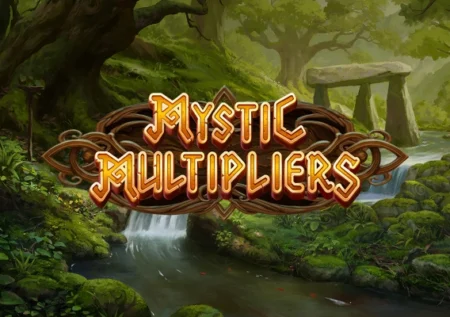 Mystic Multipliers
