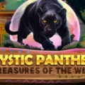 Mystic Panther Treasures of the Wild