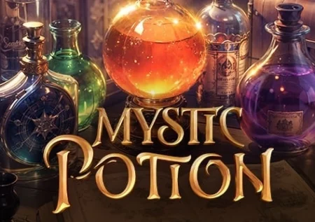 Mystic Potion