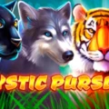 Mystic Pursuit