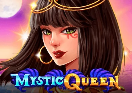 Mystic Queen