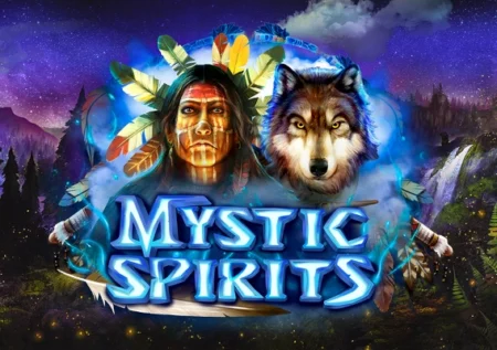 Mystic Spirits