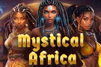 Mystical Africa