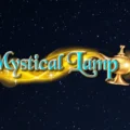 Mystical Lamp