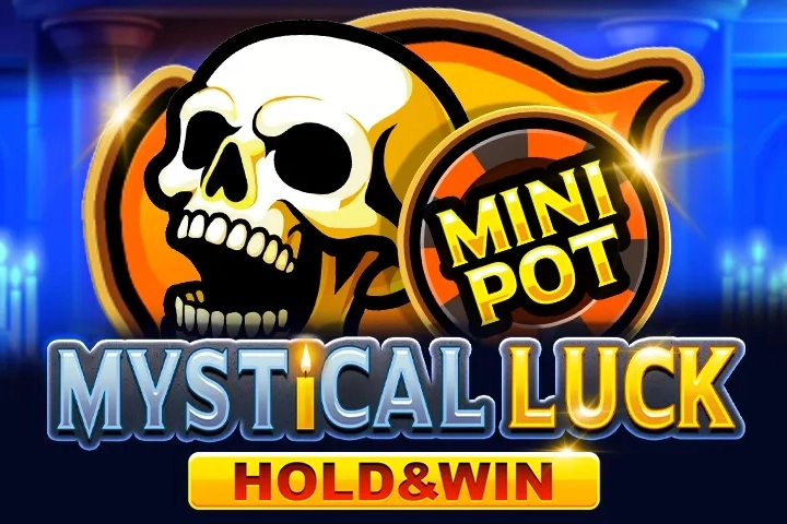 Mystical Luck Hold & Win