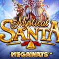 Mystical Santa Megaways
