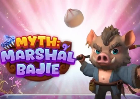 Myth: Marshal Bajie