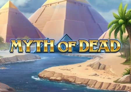 Myth of Dead