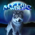 Mythic Wolf