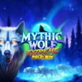 Mythic Wolf Extreme