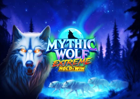 Mythic Wolf Extreme