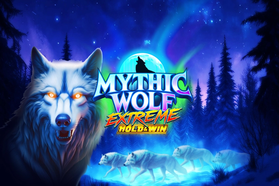 Mythic Wolf Extreme