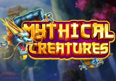 Mythical Creatures