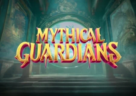 Mythical Guardians