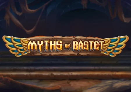 Myths of Bastet