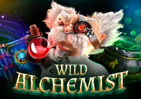 Wild Alchemist