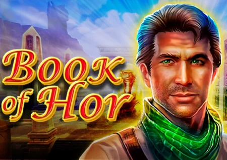 Book of Hor