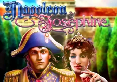 Napoleon & Josephine