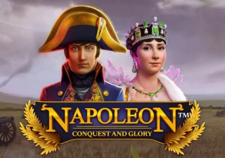 Napoleon Conquest and Glory