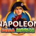 Napoleon Mega Moolah