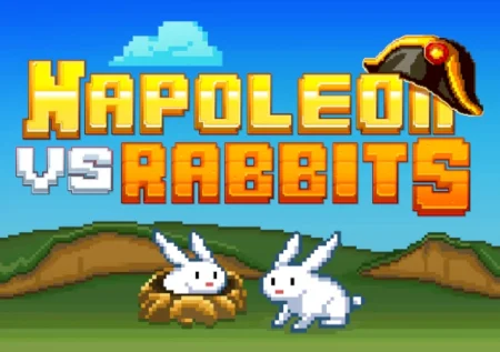 Napoleon vs Rabbits