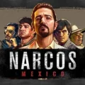 Narcos Mexico