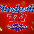 Nashville 777 Retro Roller