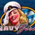 Navy Girl