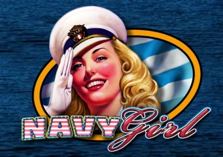 Navy Girl