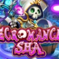 Necromancer Sha