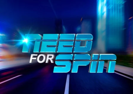 Need for Spin